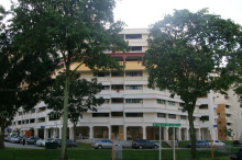 Blk 113 Bukit Batok West Avenue 6 (Bukit Batok), HDB 4 Rooms #337302